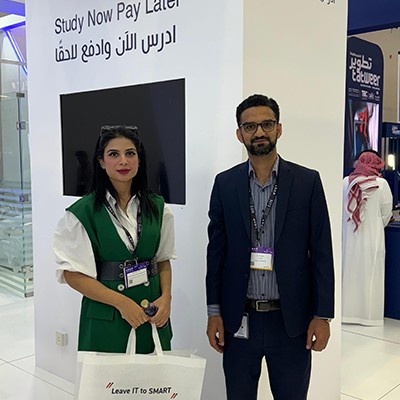 Leap 2024 Featured Image