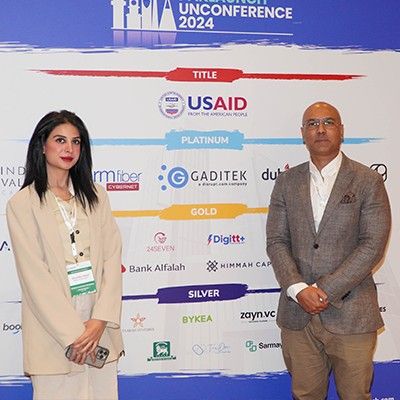 USAID Riyadh Roadshow Featured Image