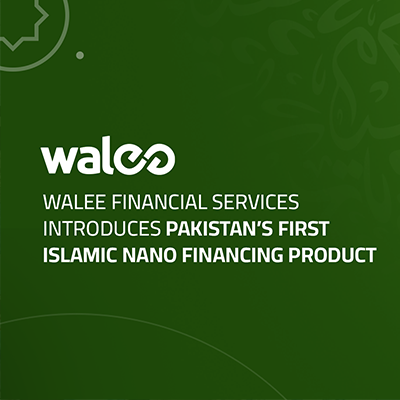 Walee Financial