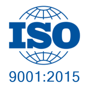 ISO 9001:2015