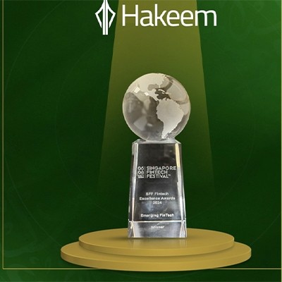 Hakeem Award Featured Image
