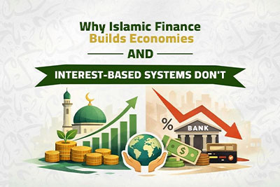 Why Islamic Finance Builds Economies Featured Image
