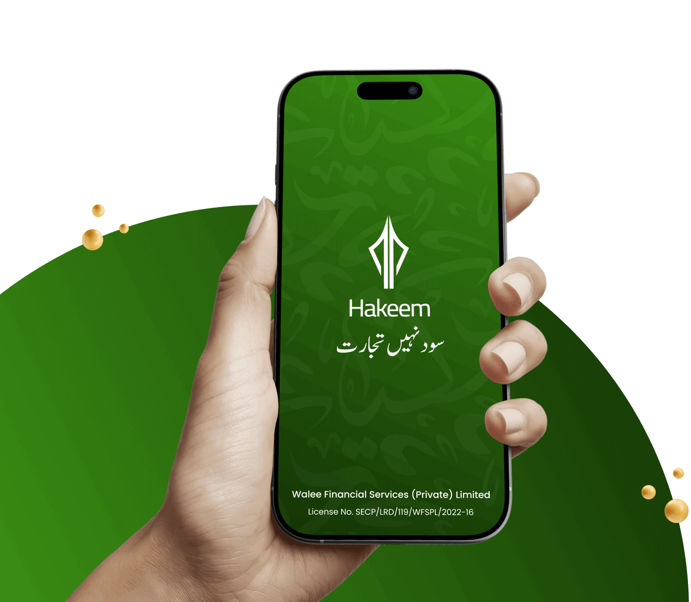 Finance Made Simple By Hakeem