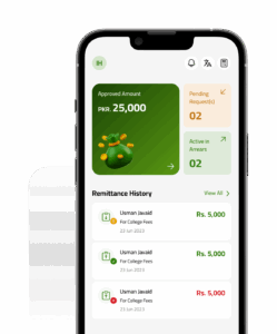 Hakeem Instant Disbursement