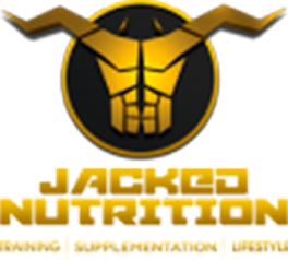 Jacked Nutrition