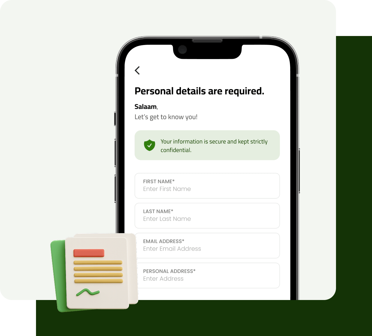 Hakeem Digital KYC Services