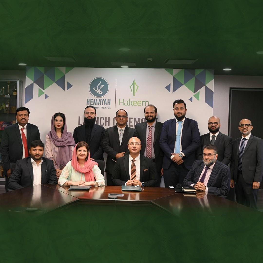 Walee Financial Services and EFU Life Partner to Expand Takaful Access Across Pakistan.