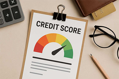 Credit Scoring Featured Image