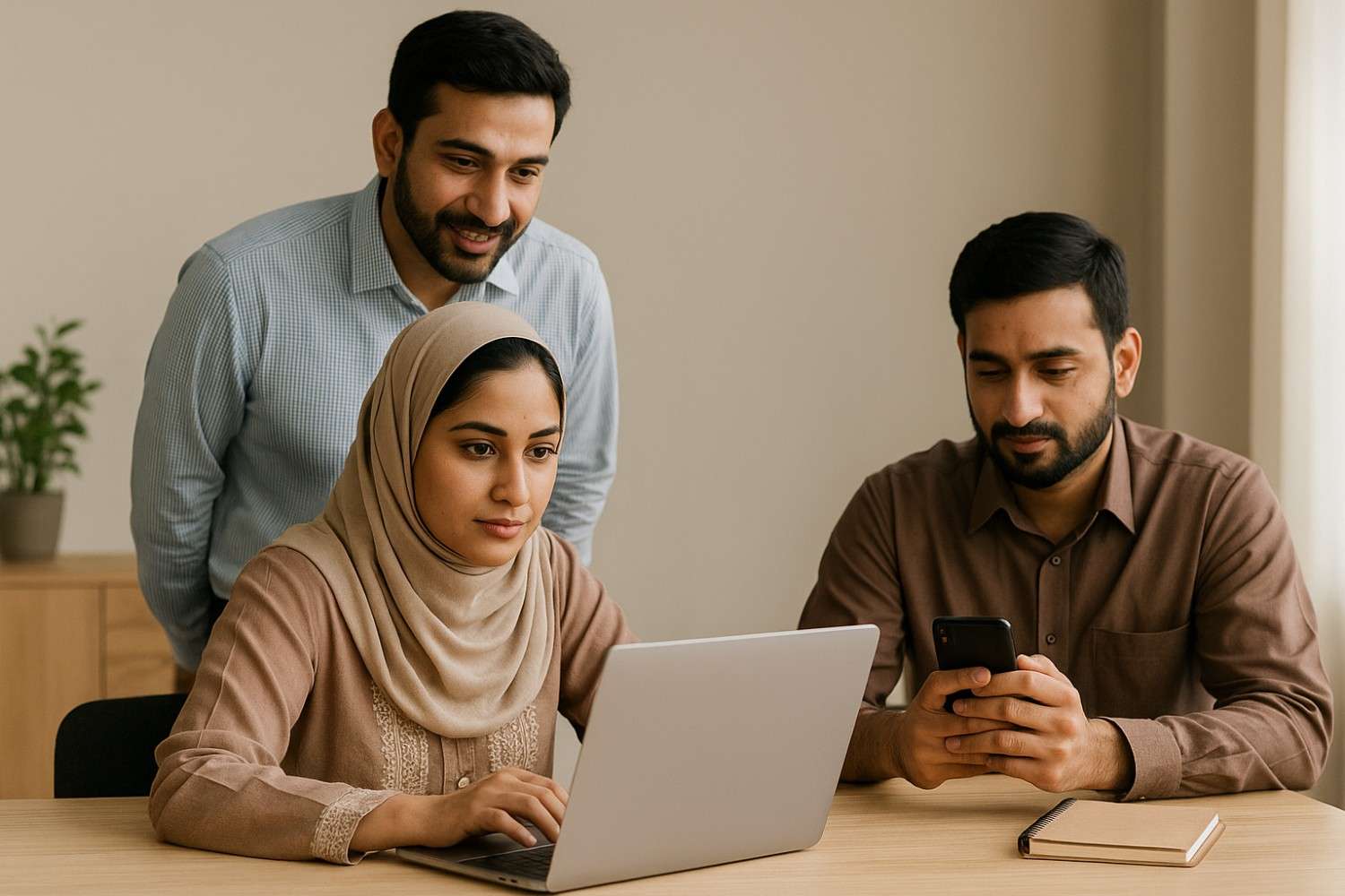 Experience Financial Freedom with Earned Wage Access