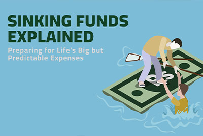 Sinking Funds Featured Image