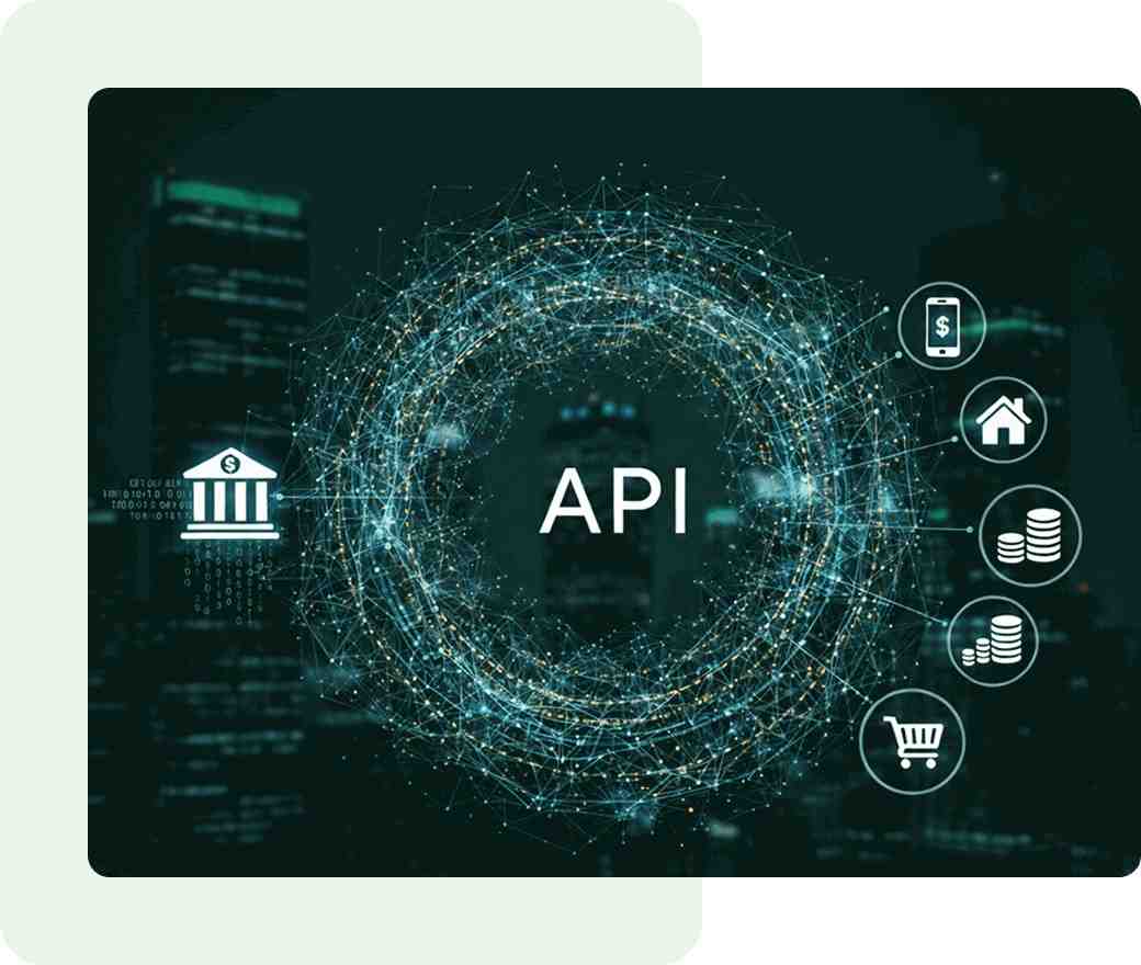 Banking as a Service Hakeem