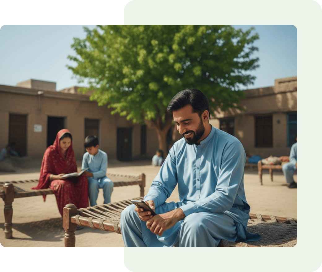 Hakeem Nano Finance Image Home