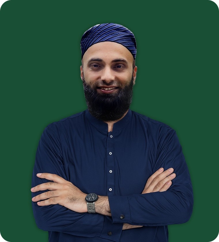 Mufti Osama