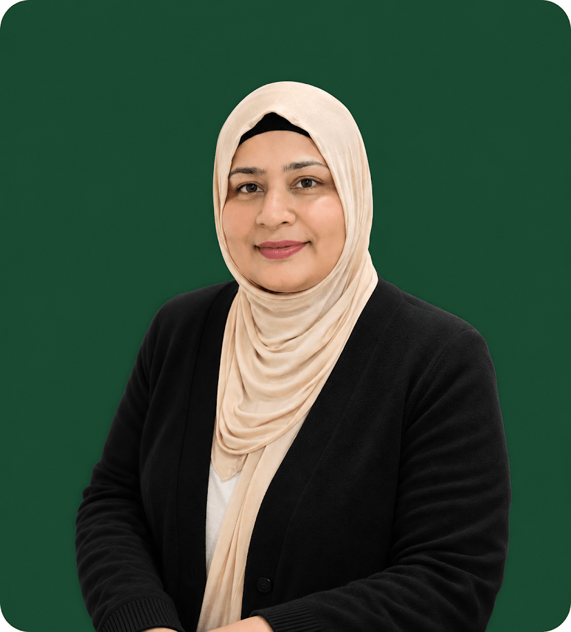 Sana Hameed