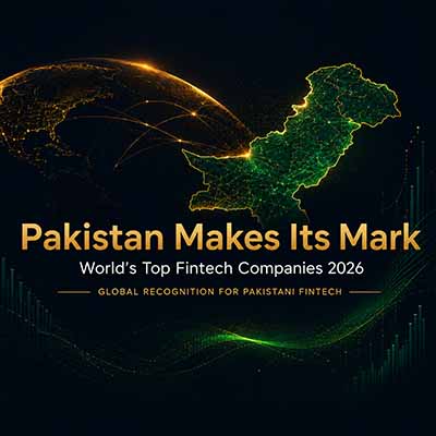 The world’s topfintech companies 2026