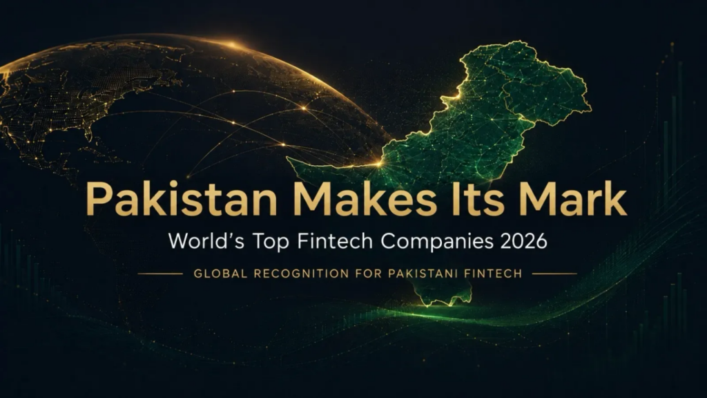 The-world-top-fintech-companies