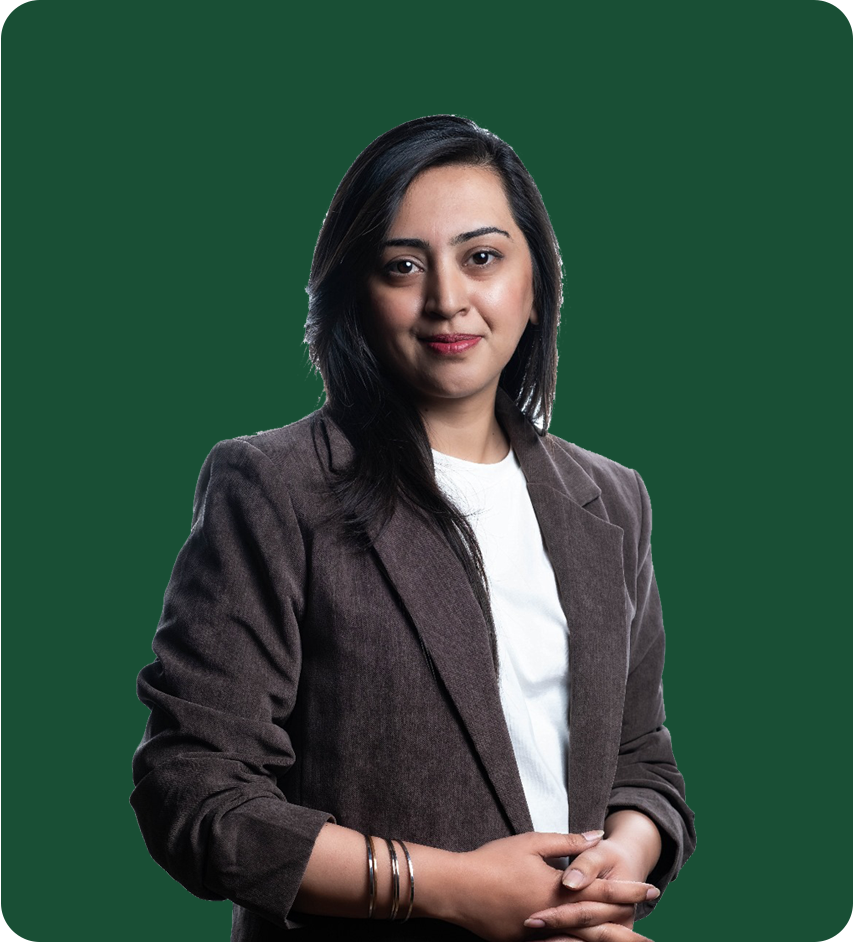 Narmeen Khalid